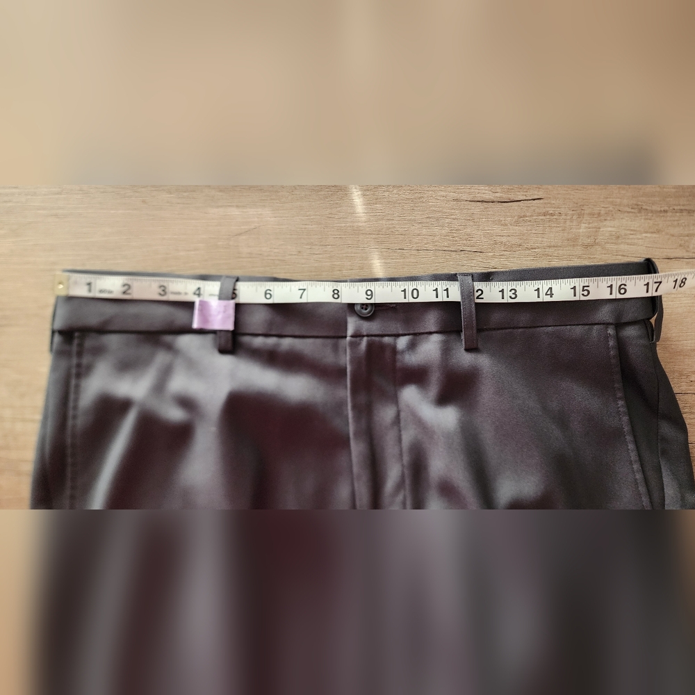 Grand Slam Performance Gray Shorts Men's Size 34 - Picture 5 of 7